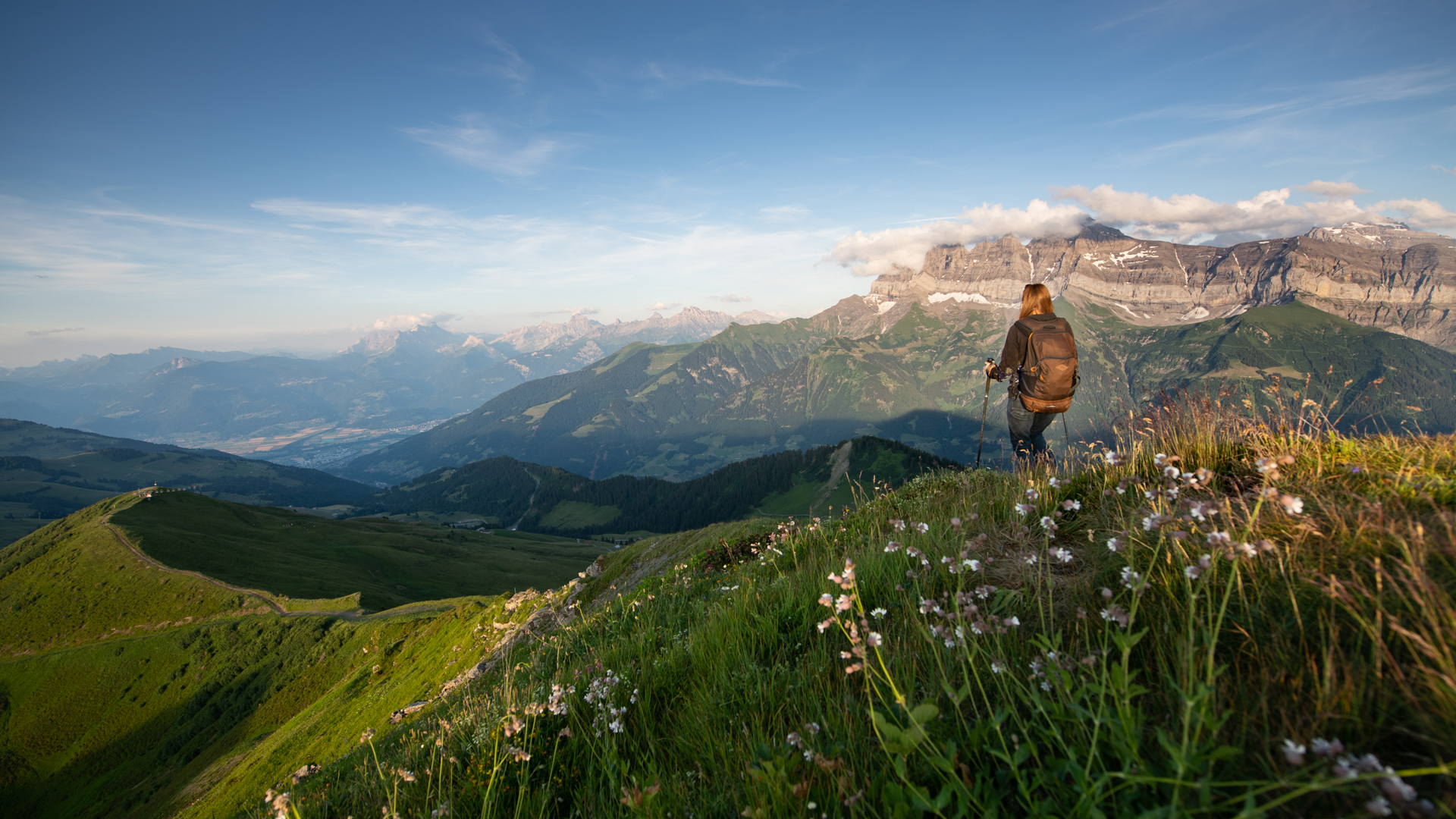 Une année pleine pour Région Dents du Midi SA